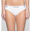 Kalhotky F3787E-100 bílá - Calvin Klein (293164) - 1