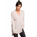 Dámský svetr BK028 - BEwear (3550750) - 4