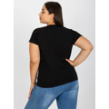 Tričko RV TS 7657.68P černá (3391435) - 7