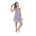 Dámská noční košile Rachel - Italian Fashion (801652) - 1