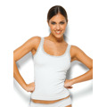 Košilka s krajkovými ramínky cotton Effect Intimidea Barva: (2134305) - 4