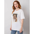 Tričko HB TS 3051.64P bílá (2565992) - 6