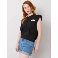 Tričko HB TS 3039.44P černá (2578167) - 12