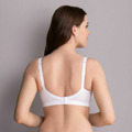 Dámské kojící podprsenka Miss Cotton 5051 bílá - Anita Maternity (3212314) - 6