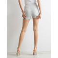 EM Shorts SN V61202.6.19 světle šedá (2559814) - 3