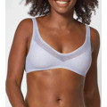 Dámská podprsenka OXYGENE Infinite Soft - Sloggi (1692908) - 1