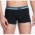 Zodiac boxerky 38314-99X Černá - Henderson (3484930) - 2