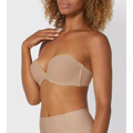 Dámská podprsenka Stepy Soft 01 WDP - SMOOTH SKIN - tělová 6106 - TRIUMPH (2688194) - 7