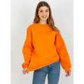 Mikina EM BL 617 4.41P oranžová (3705874) - 3