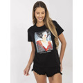 Tričko PM TS SS21TX04.31 černá (2582942) - 10
