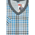 Pánské pyžamo Luna 793 M-2XL kr/r (1225672) - 30