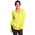 Dámský svetr BK028 - BEwear (3550750) - 1