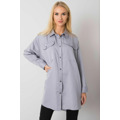 Košile s dlouhým rukávem  model 160758 Ex Moda (3120246) - 1