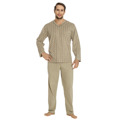 Pánské pyžamo Luna 795 M-2XL (579872) - 1