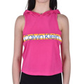 Dámské tílko QS6235E-TZX růžová - Calvin Klein (1349404) - 1