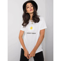 Tričko PM TS SS21CA66.05 bílá (2569649) - 6