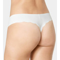 Tanga Sloggi ZERO Microfibre Hipstring - Sloggi (1047582) - 4