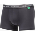 Pánské boxerky CK ONE NB2327E - C4A - Světle šedá - Calvin Klein (3194133) - 1