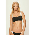 Vrchní díl plavek KW0KW00548-BEH černobílá - Calvin Klein (1548032) - 1
