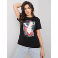 Tričko PM TS SS21TX04.31 černá (2582942) - 13