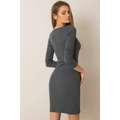 Denní šaty model 168626 Rue Paris (3467898) - 2