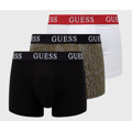 Pánské boxerky U2BG05K6YW0 P84U mix barev - Guess (3638379) - 1