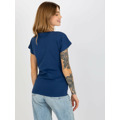 Tričko VI TS 035.01P tmavě modrá (3714885) - 7