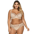 Podprsenka 1030 béžová - Ava Lingerie (3473264) - 3