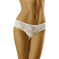 Kalhotky Lola White - Wol-Bar (3487539) - 3