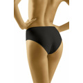 Dámské kalhotky Tahoo Comforta black - WOLBAR (3544442) - 2
