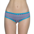 Dámské kalhotky MINI BIKINI L-1219MB (3285518) - 1