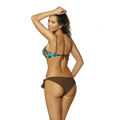 Plavky Becky Brown M-482 (1) - Marko (3471299) - 2
