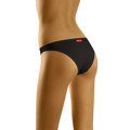 Kalhotky Gentle Soft Black - Wol-Bar (3487507) - 2