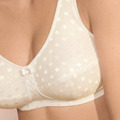 Airita komfortní podprsenka 5851 crystal - Anita Classix (3212563) - 2