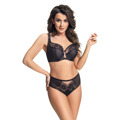 Brazilské kalhotky model 158882 Gorsenia Lingerie (2935223) - 1