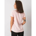 Tričko RV TS 4838.72P světle růžová (2556367) - 7