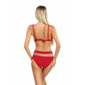 Dvoudílné dámské plavky Gabon - S1085 - 19 - Self (3391380) - 4