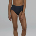 Havanna kalhotky vyšší+ 1512 shadow blue - Anita Classix (3565930) - 1