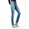 Dámské kalhoty Wrangler Jeans Corynn Aquatic Coral W W25FX771N (3215074) - 2
