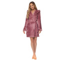 Dámský župan L&L 2121 Rabbit S-XL (2878946) - 5