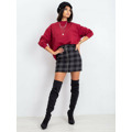 Mikina RV BL 5185.87P kaštanová (2558381) - 18