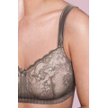 Antonia chirurgická podprsenka oboustranná 4705X dusty grey - Anita Care (3214527) - 4
