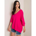 Halenka RV BL 5676.09 fuchsiová (3515027) - 5