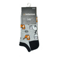 Dámské ponožky Intenso 013 Luxury Lady 35-40 (2678484) - 16