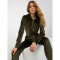 Souprava RV KMPL 6087 2.31X khaki (3710809) - 8