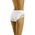 Kalhotky Adapta White - Wol-Bar (3487323) - 2