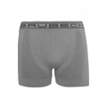 Pánské boxerky 00501A grey - BRUBECK (3052307) - 3