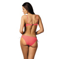 Plavky Tracy Granatina M-392 (8) - Marko (3472774) - 3