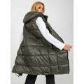 Vesta D50048X80105A3 khaki barva (3620831) - 1