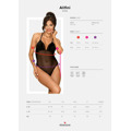 Originální body Alifini - Obsessive (2636228) - 3